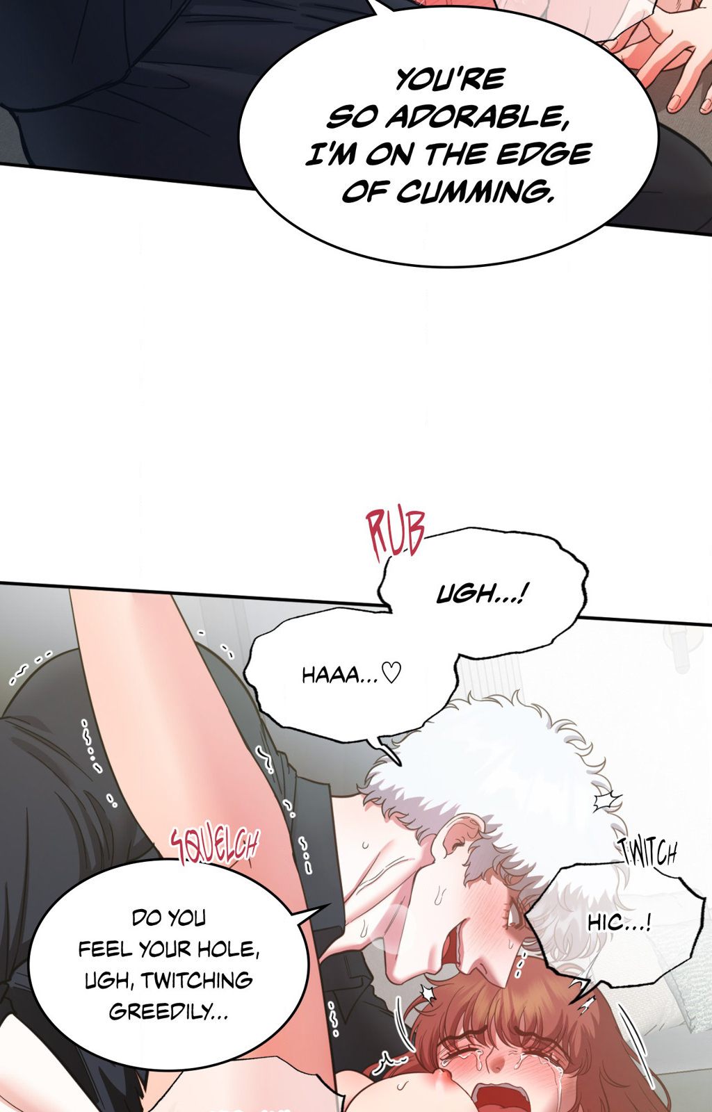 Hana S Demons Of Lust chapter 91 page 77