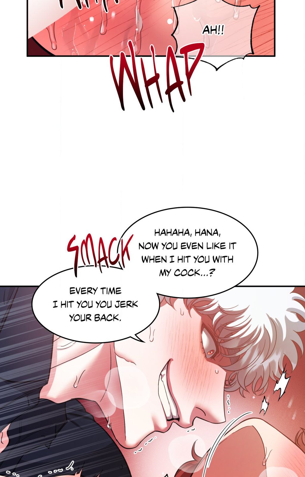 Hana S Demons Of Lust chapter 91 page 81