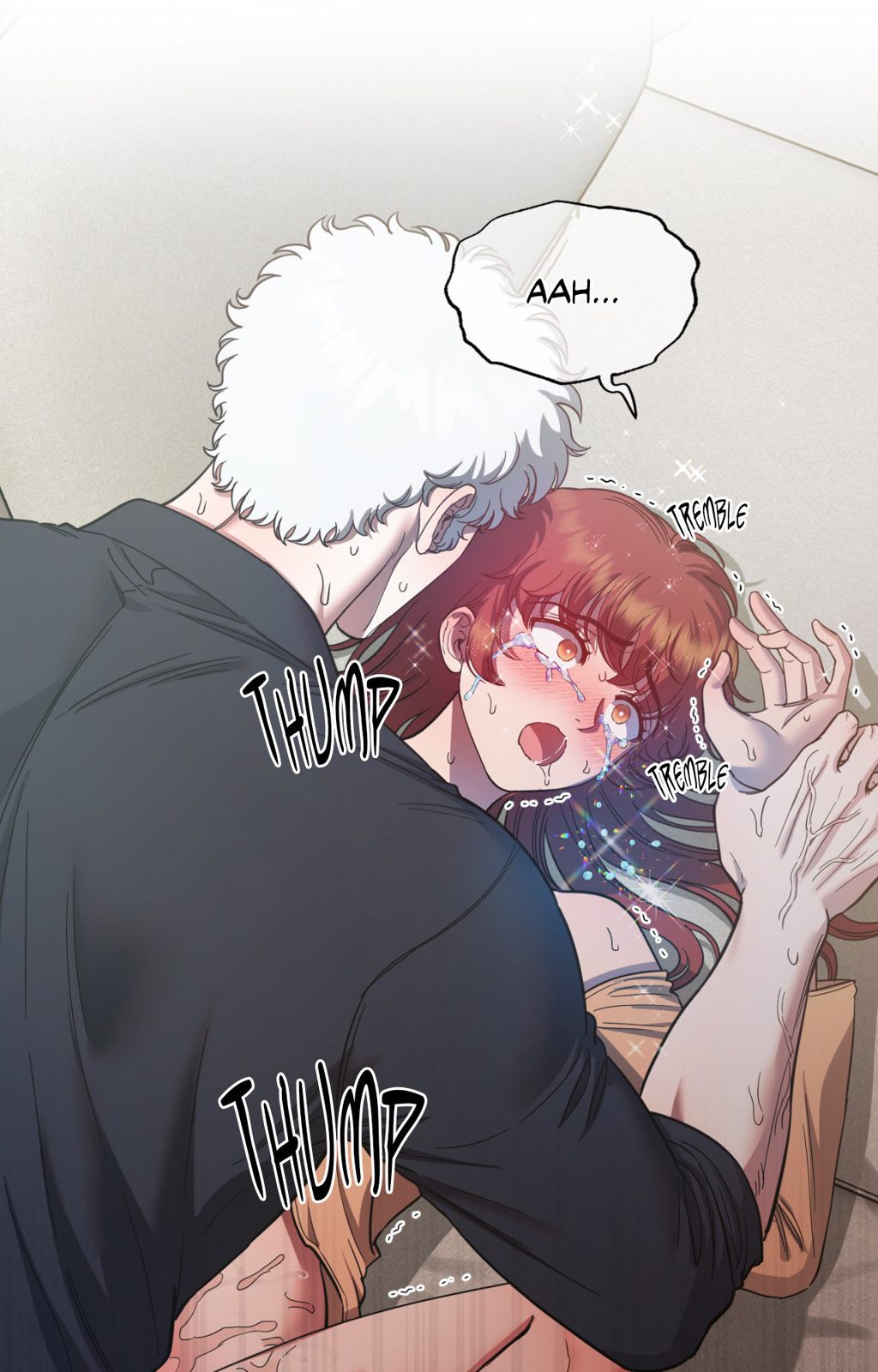 Hana S Demons Of Lust chapter 92 page 6