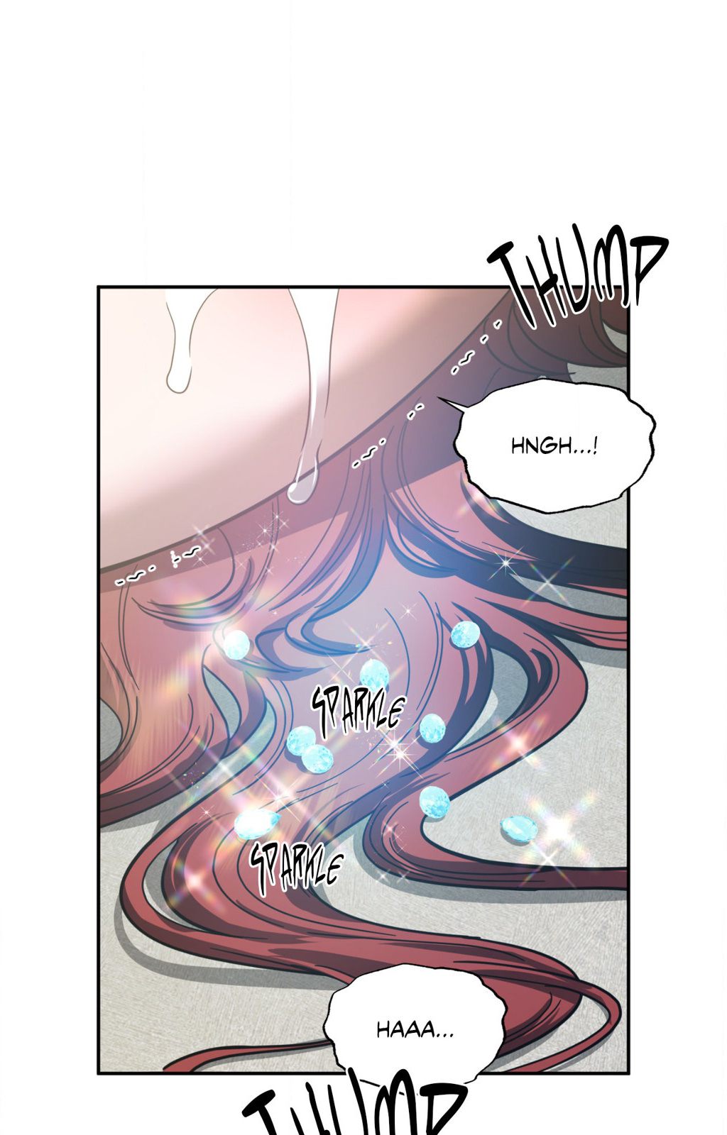 Hana S Demons Of Lust chapter 92 page 8