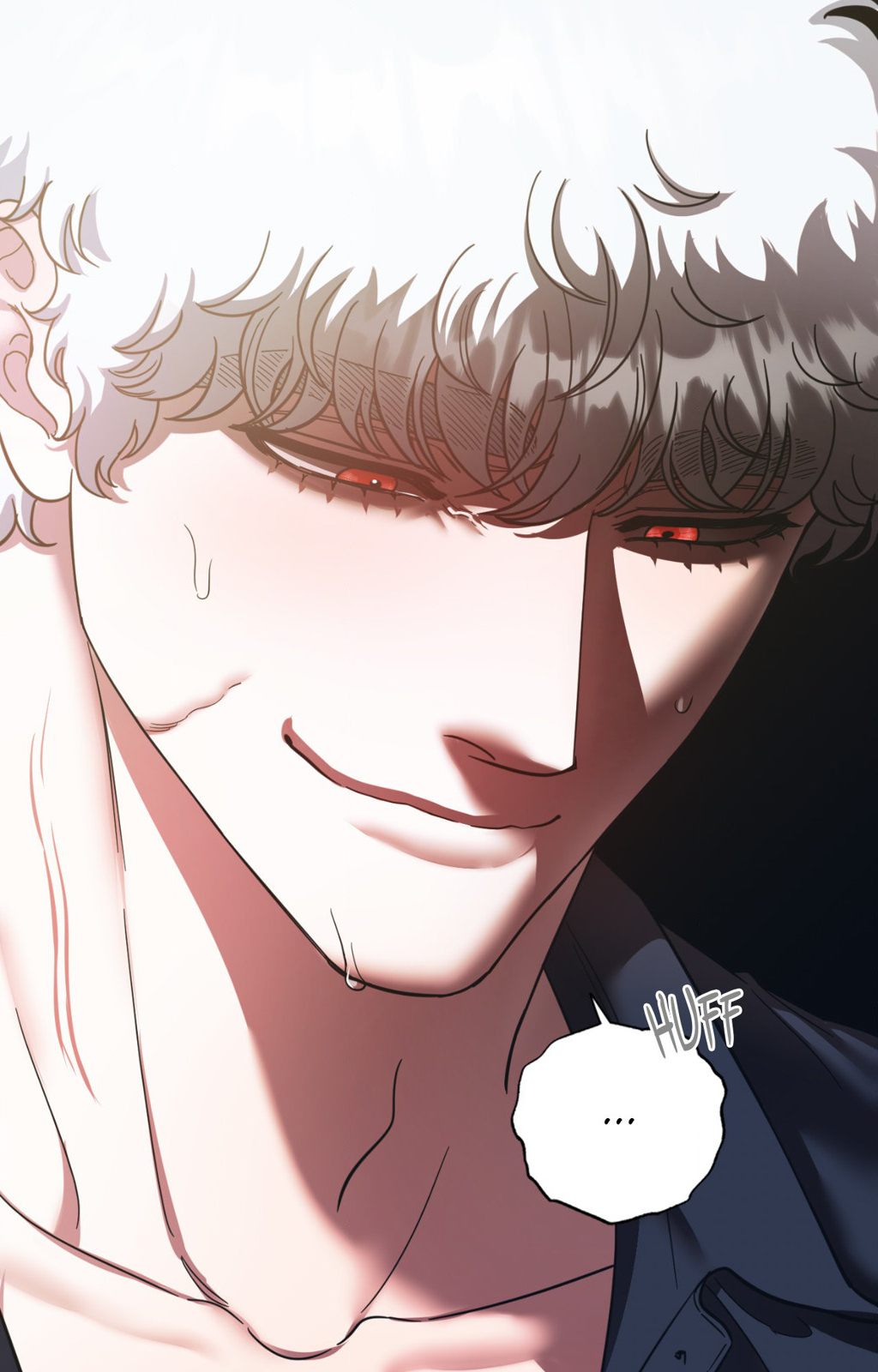 Hana S Demons Of Lust chapter 92 page 12