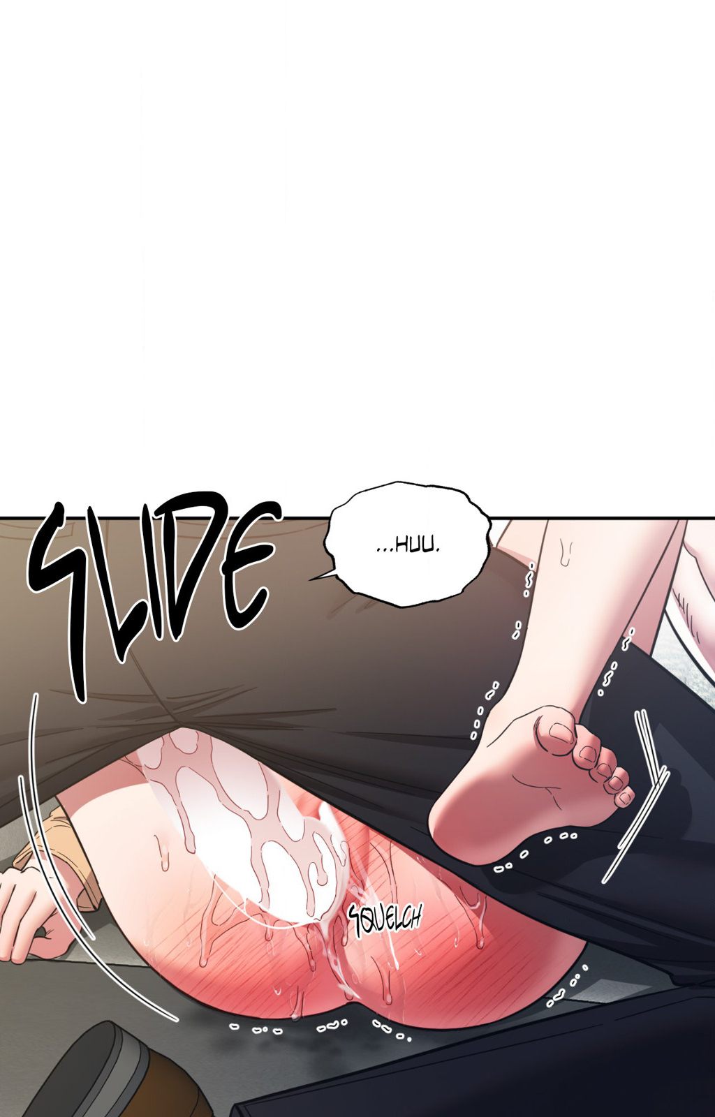 Hana S Demons Of Lust chapter 92 page 14