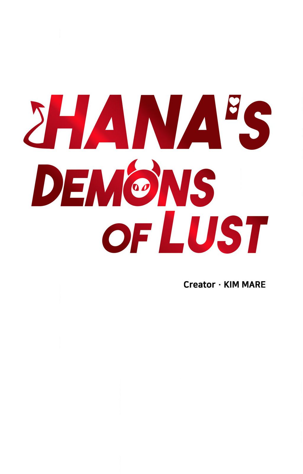 Hana S Demons Of Lust chapter 92 page 27