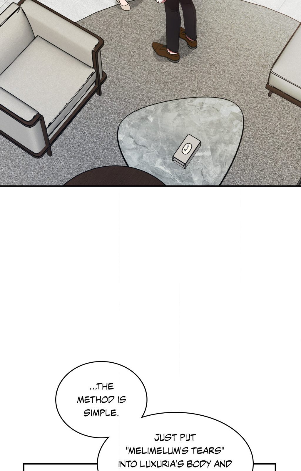 Hana S Demons Of Lust chapter 92 page 29