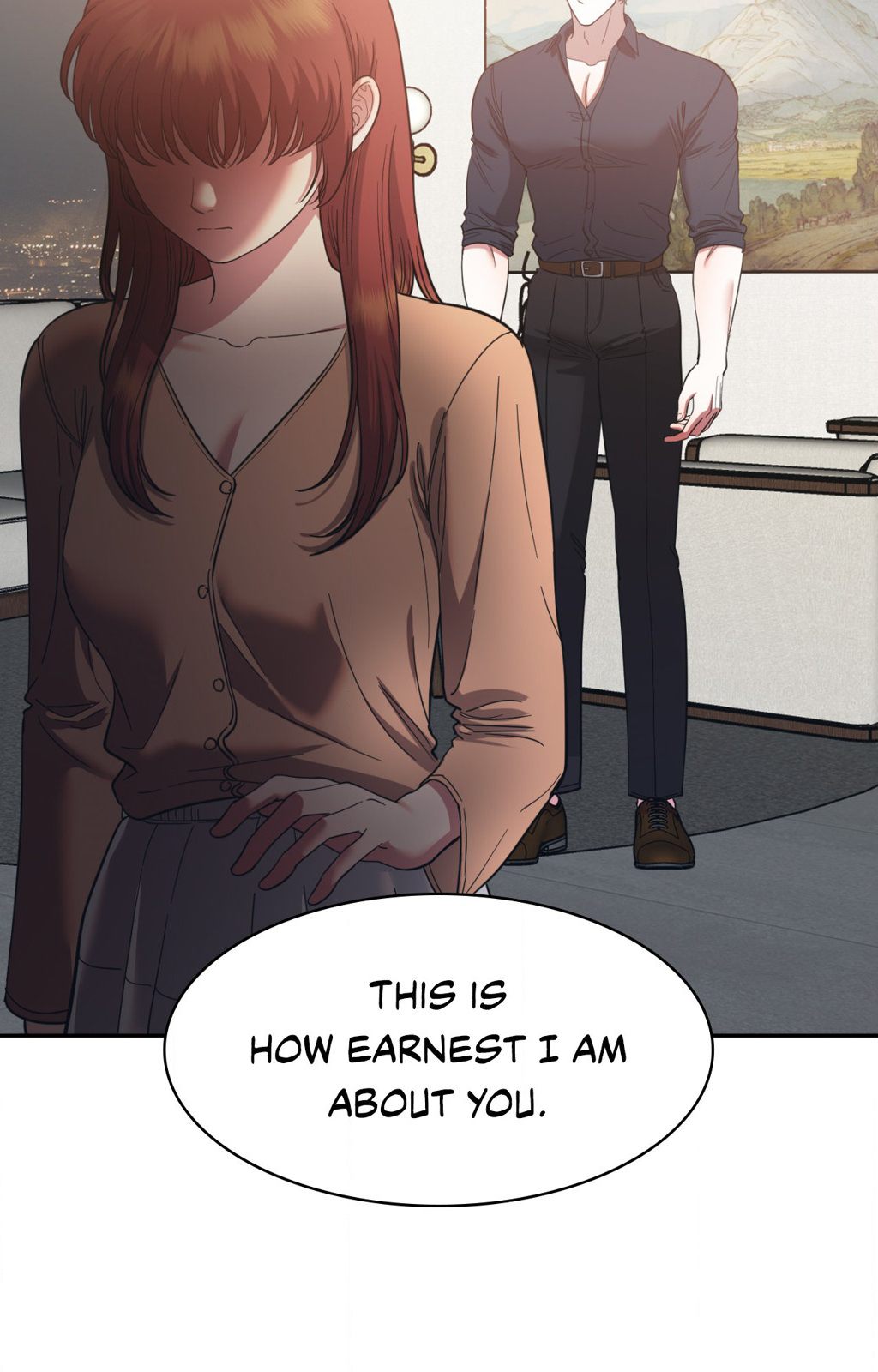 Hana S Demons Of Lust chapter 92 page 38