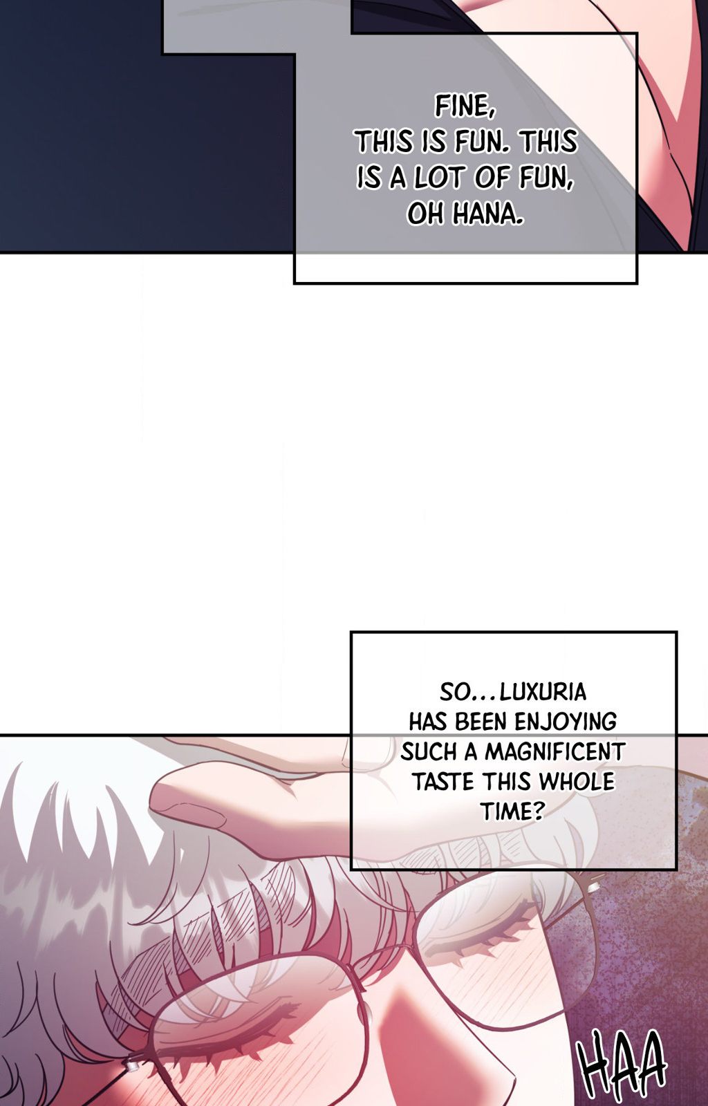 Hana S Demons Of Lust chapter 92 page 51