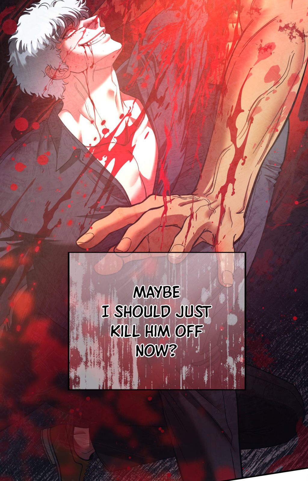 Hana S Demons Of Lust chapter 92 page 54