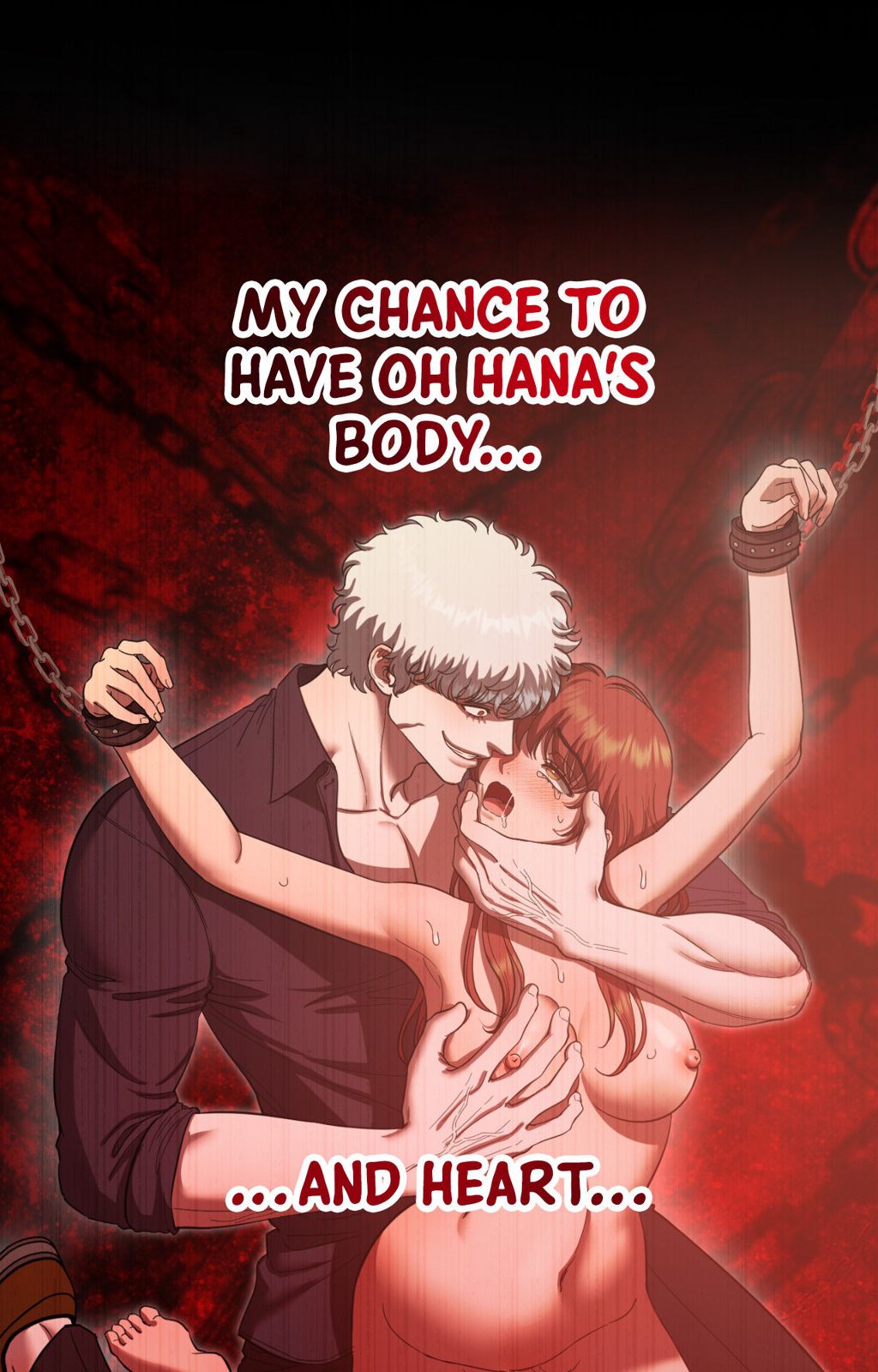 Hana S Demons Of Lust chapter 92 page 62