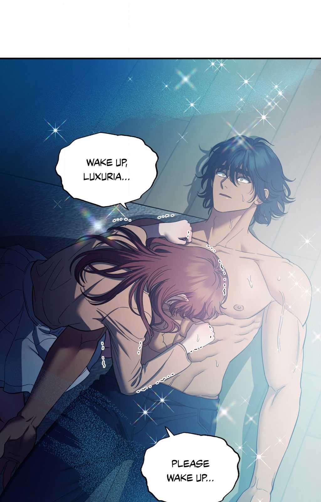 Hana S Demons Of Lust chapter 92 page 68