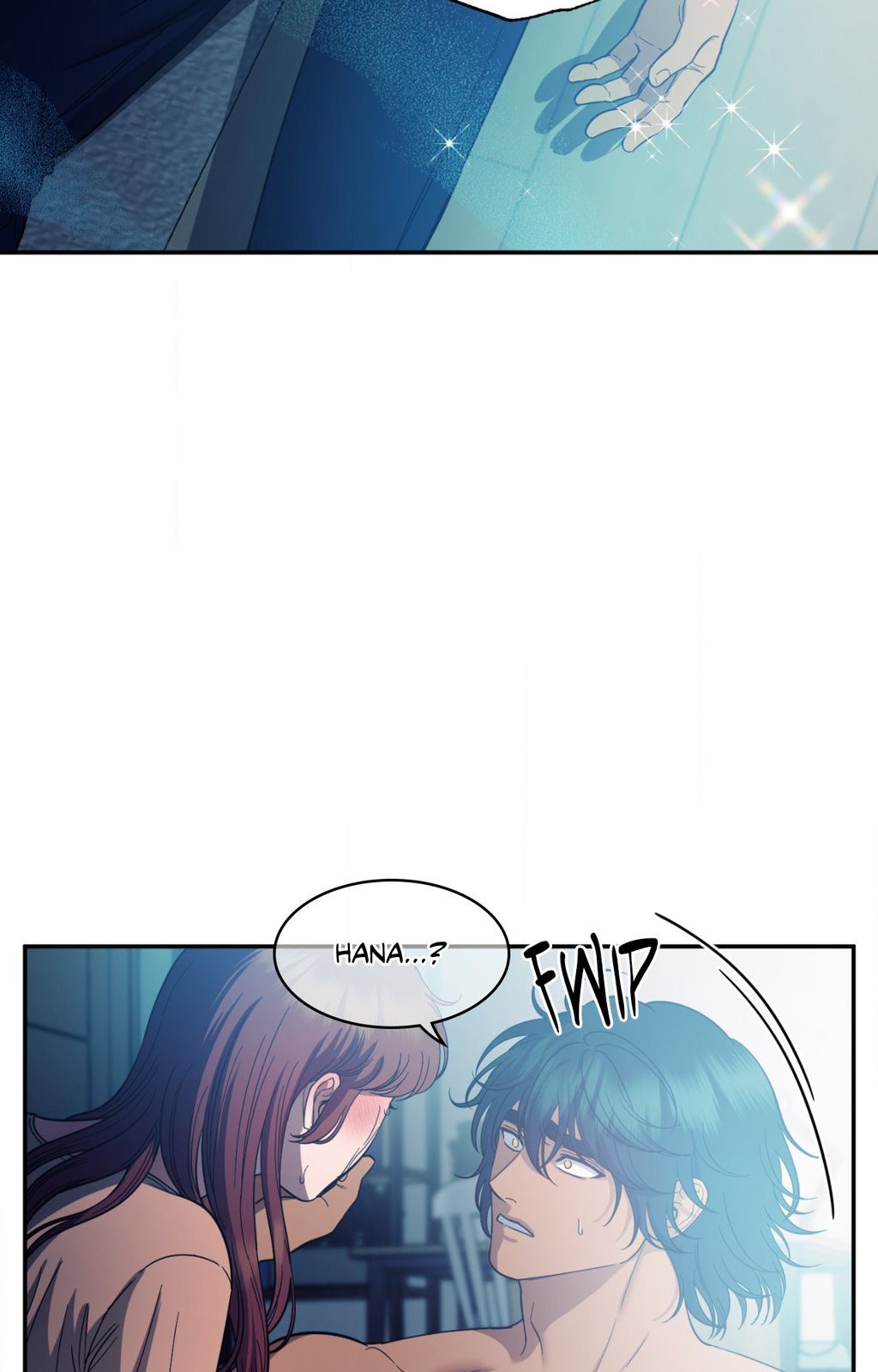 Hana S Demons Of Lust chapter 92 page 69
