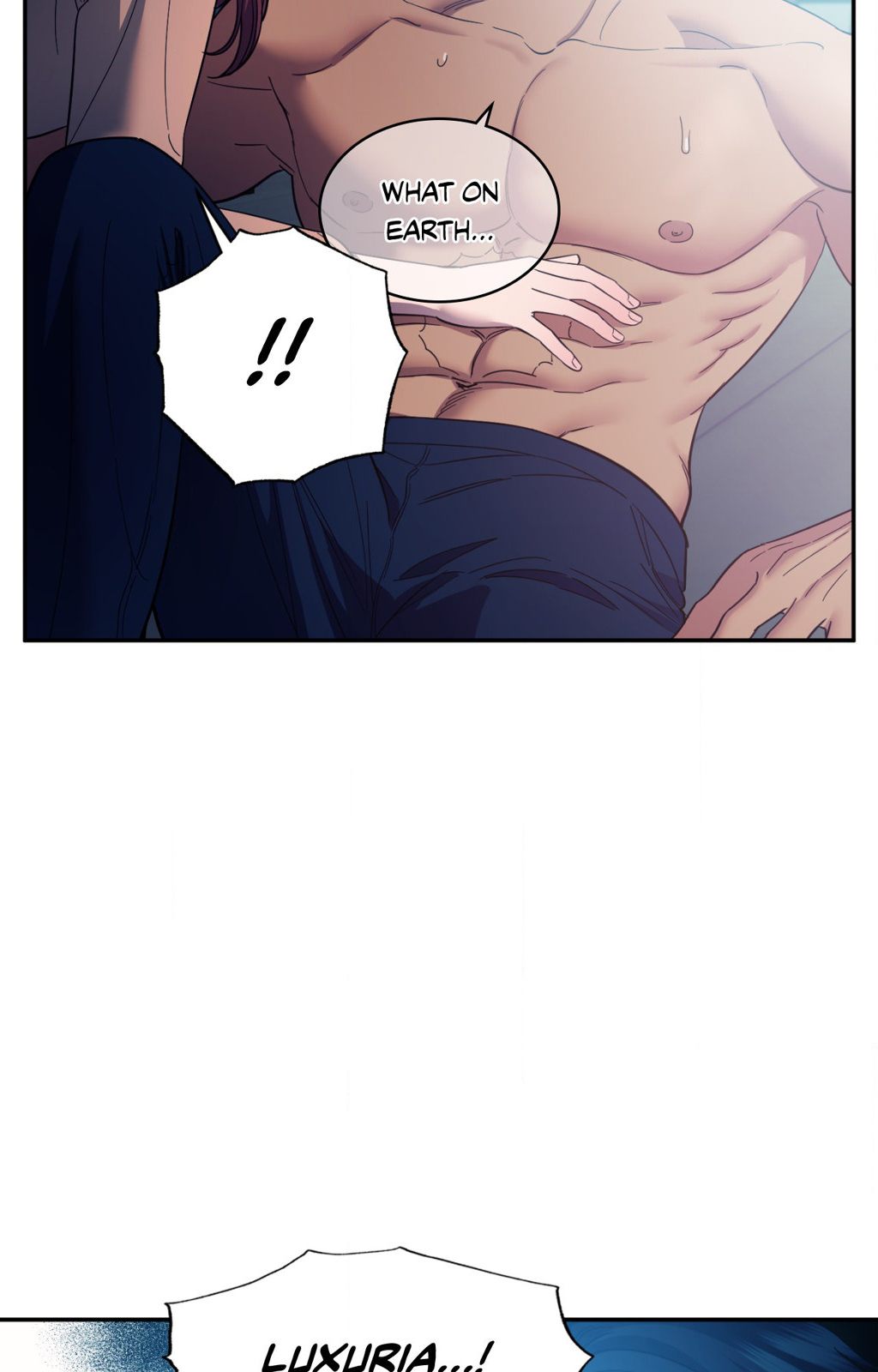 Hana S Demons Of Lust chapter 92 page 70