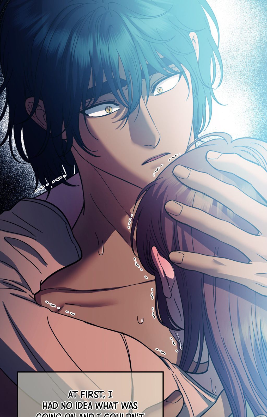 Hana S Demons Of Lust chapter 92 page 73