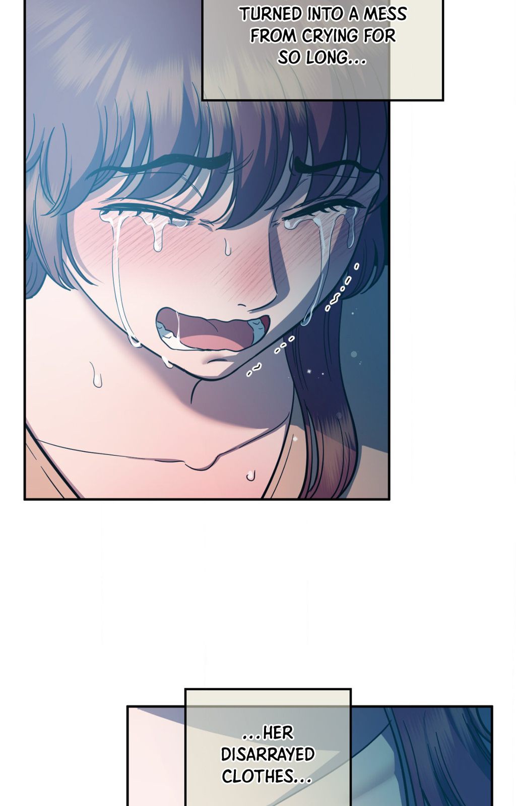Hana S Demons Of Lust chapter 92 page 76