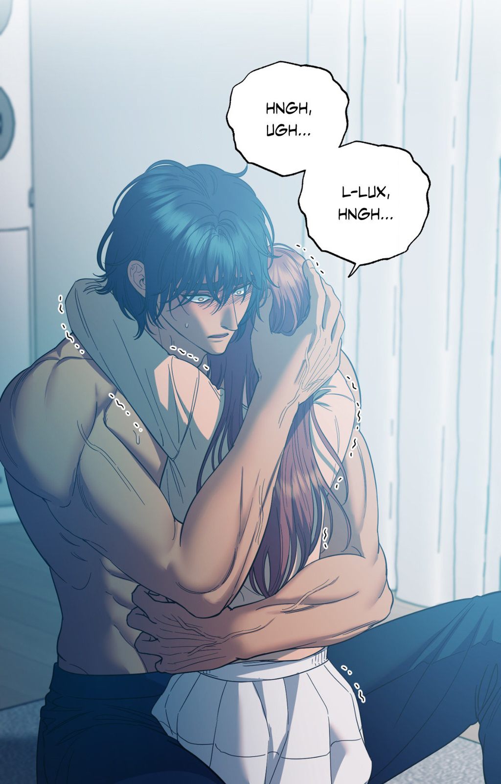 Hana S Demons Of Lust chapter 92 page 79