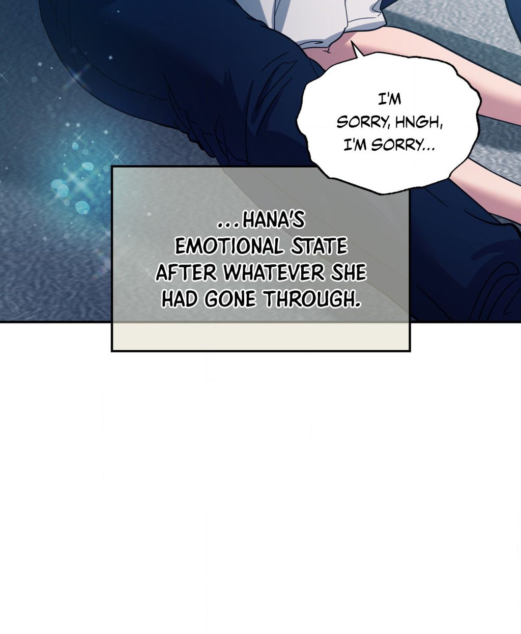 Hana S Demons Of Lust chapter 92 page 80