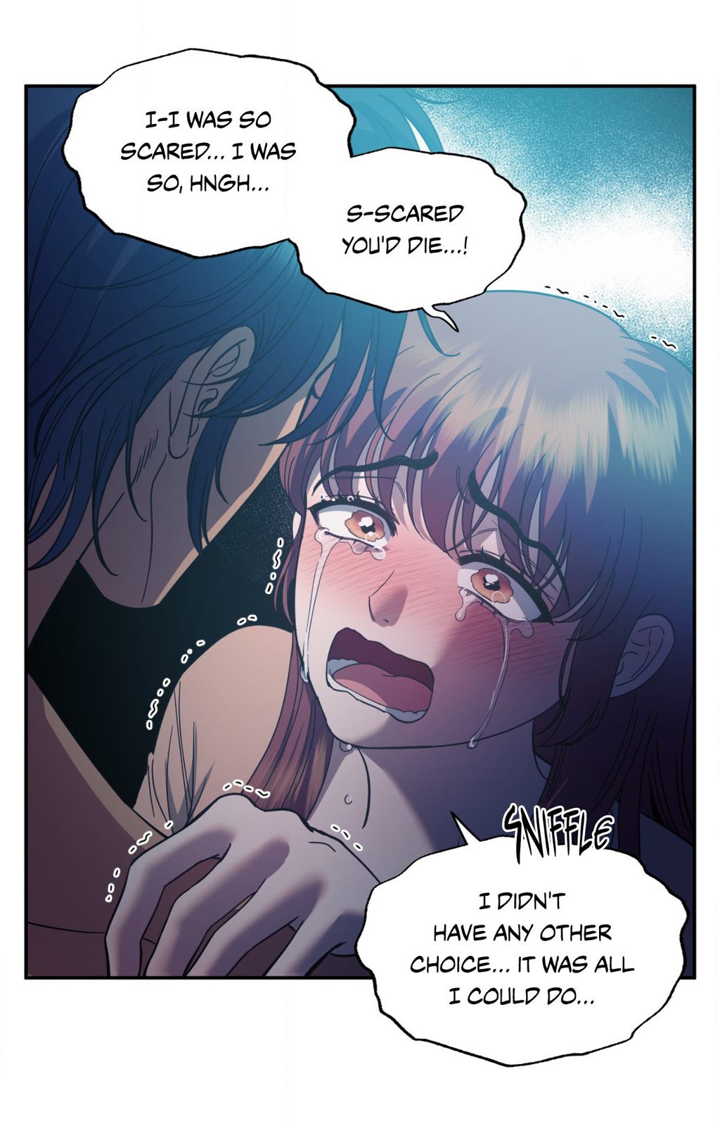 Hana S Demons Of Lust chapter 92 page 81