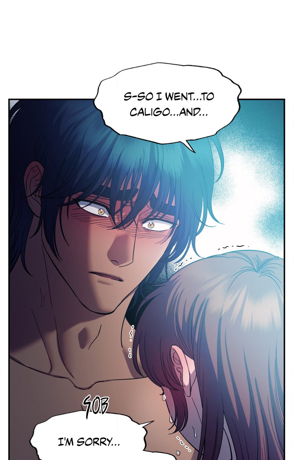 Hana S Demons Of Lust chapter 92 page 82