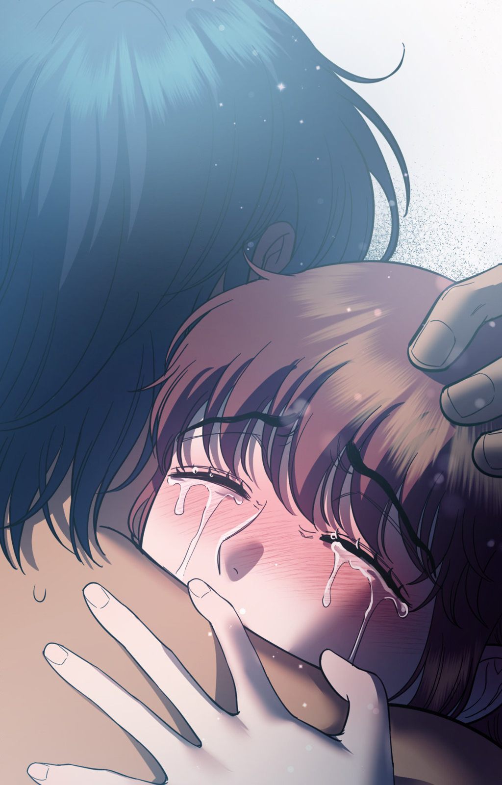 Hana S Demons Of Lust chapter 92 page 86