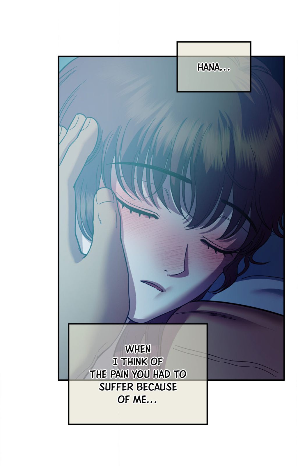 Hana S Demons Of Lust chapter 92 page 91