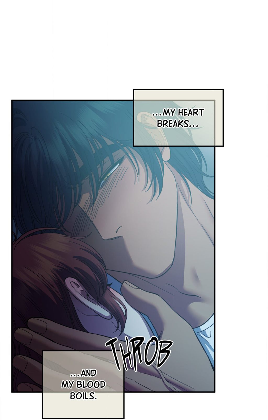 Hana S Demons Of Lust chapter 92 page 92