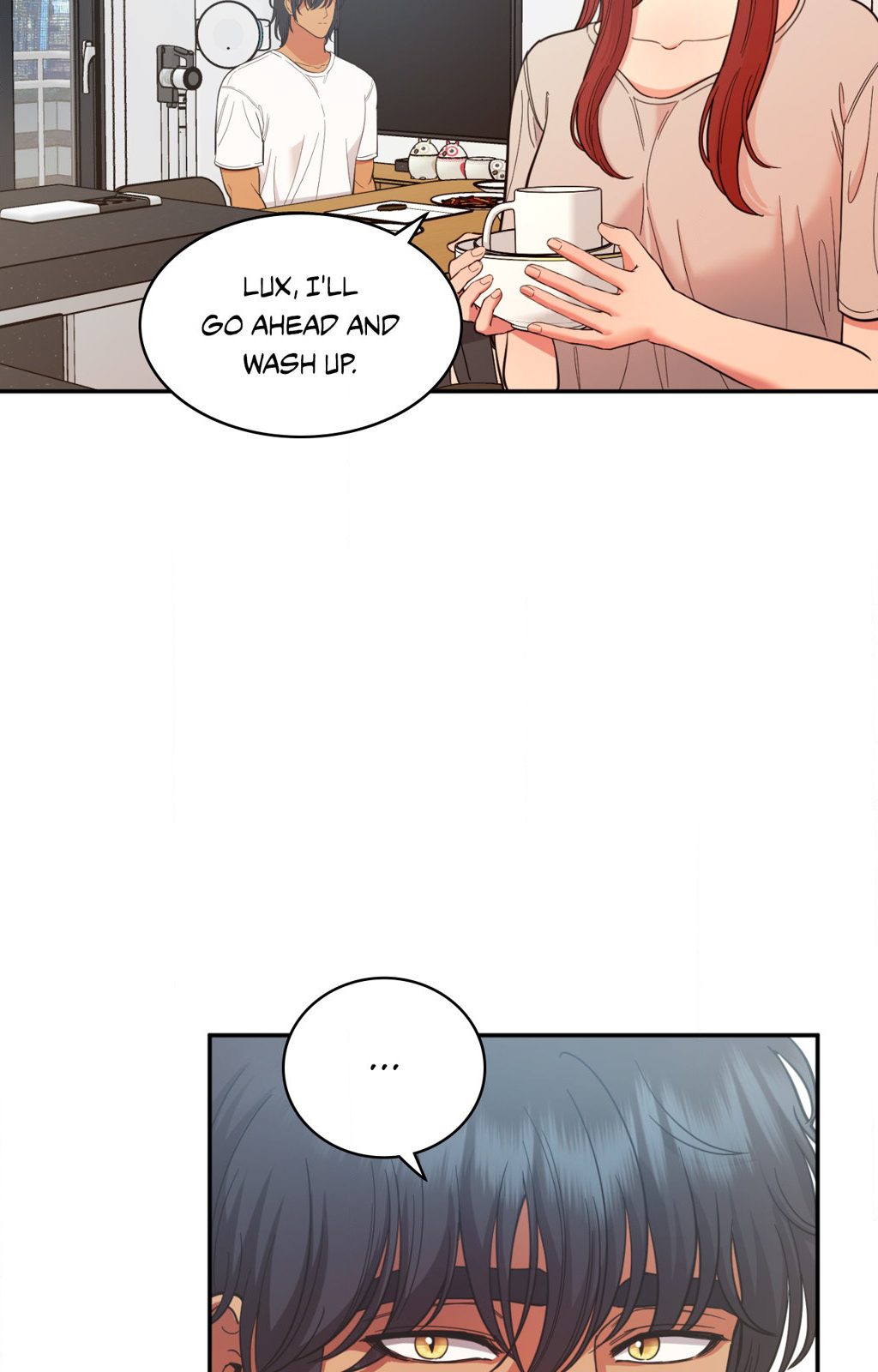 Hana S Demons Of Lust chapter 93 page 4