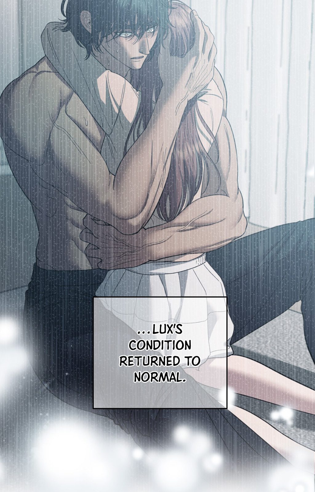 Hana S Demons Of Lust chapter 93 page 16