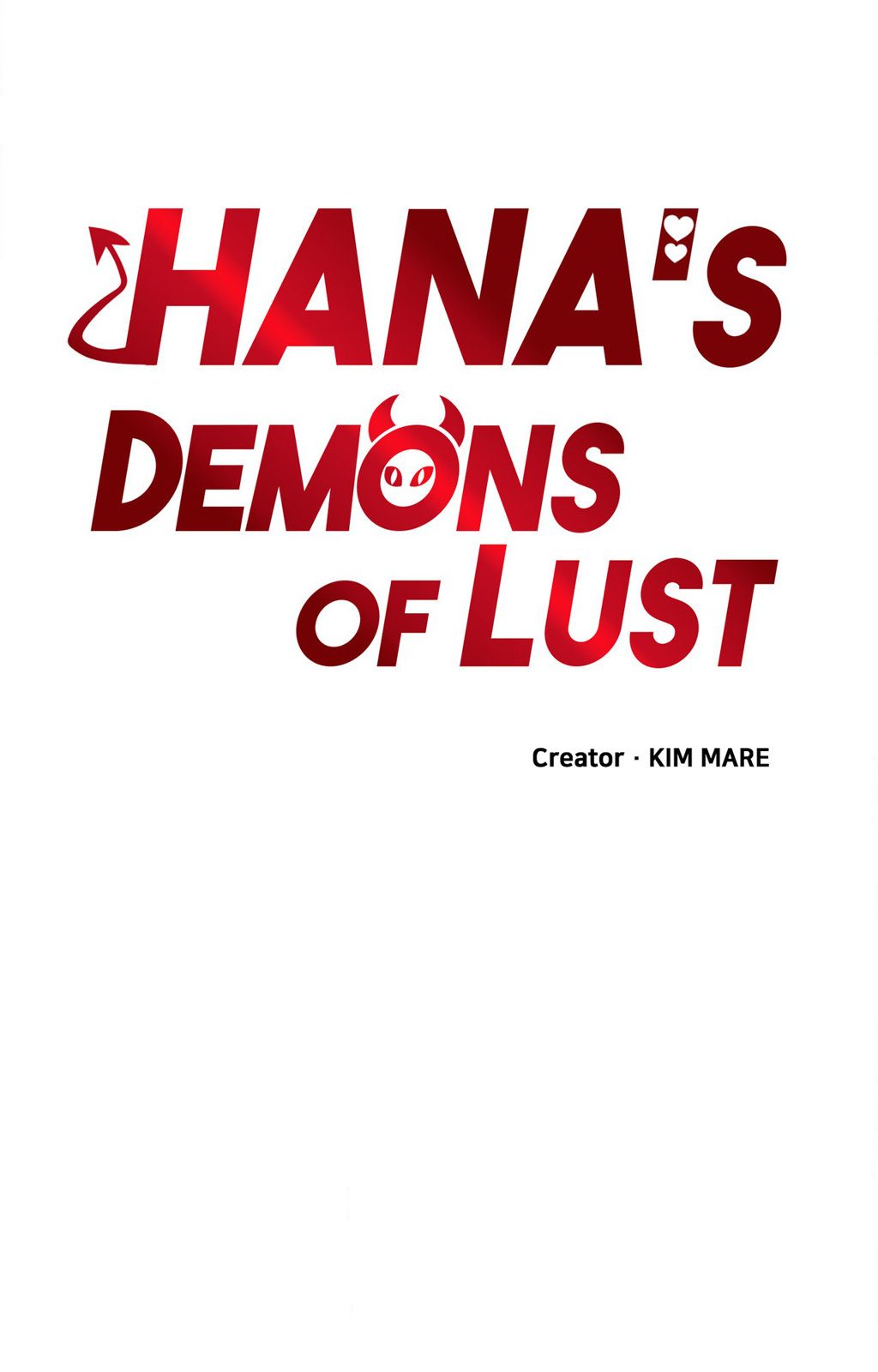 Hana S Demons Of Lust chapter 93 page 30