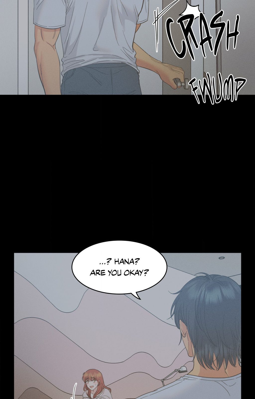 Hana S Demons Of Lust chapter 93 page 35