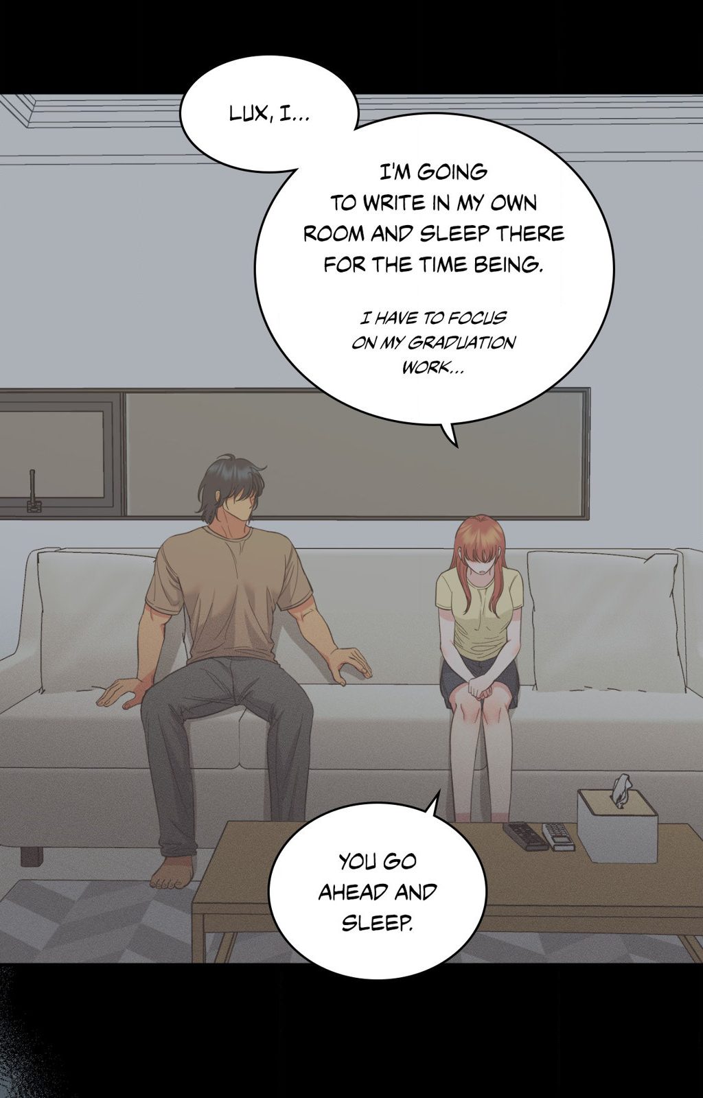 Hana S Demons Of Lust chapter 93 page 41