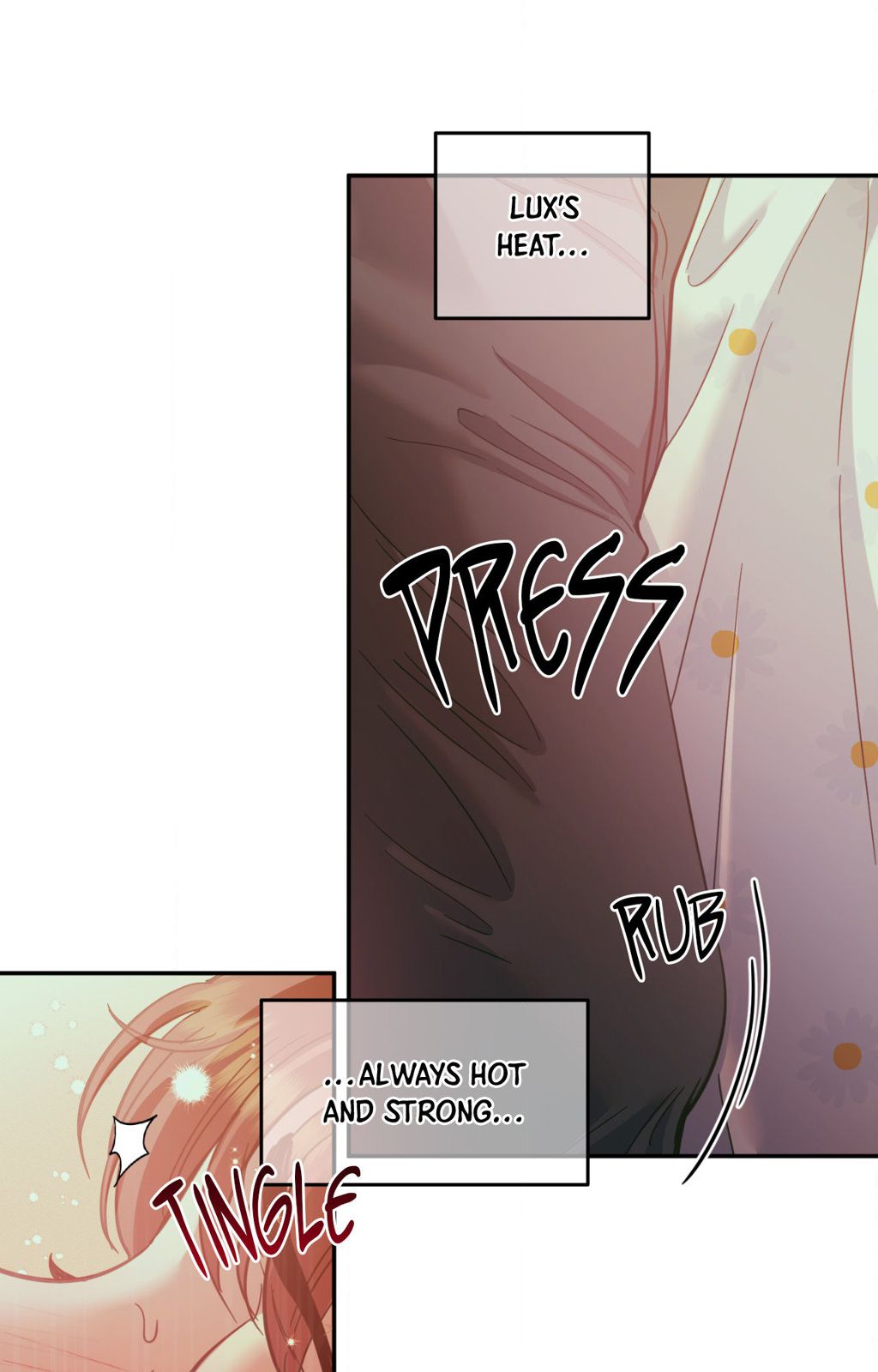 Hana S Demons Of Lust chapter 94 page 8