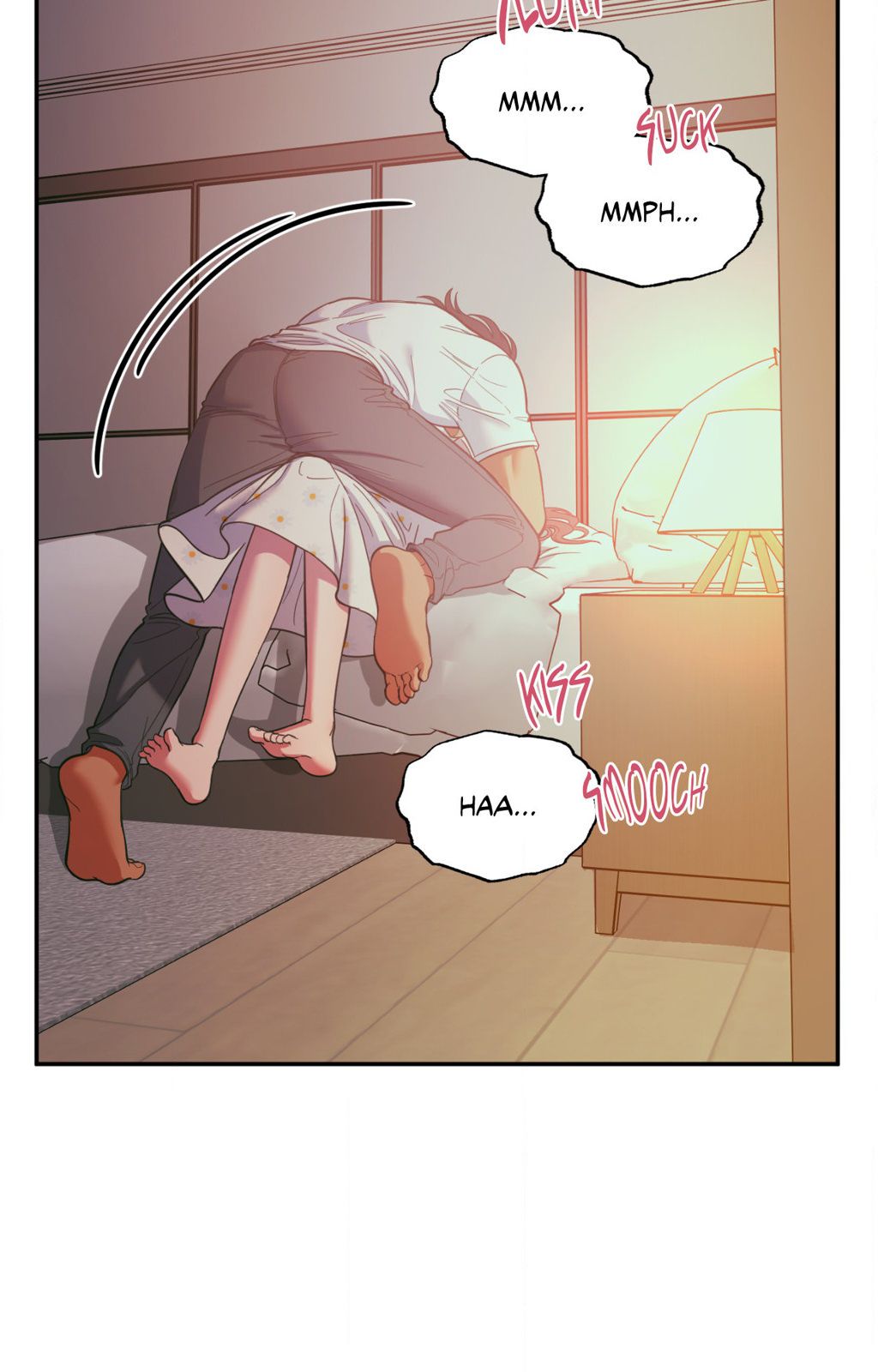 Hana S Demons Of Lust chapter 94 page 11