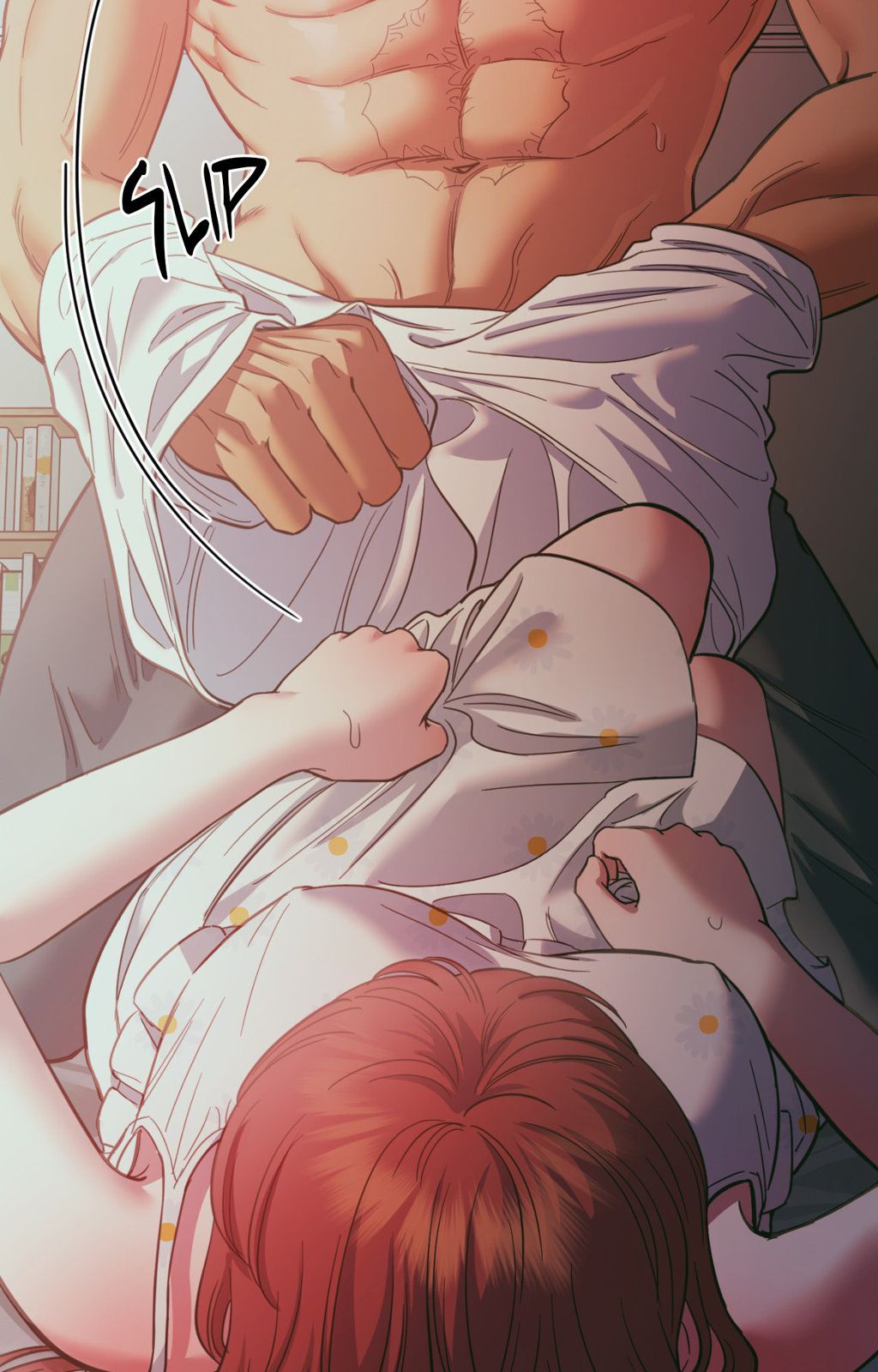 Hana S Demons Of Lust chapter 94 page 15