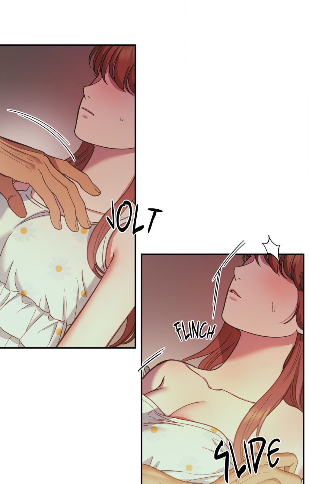 Hana S Demons Of Lust chapter 94 page 19