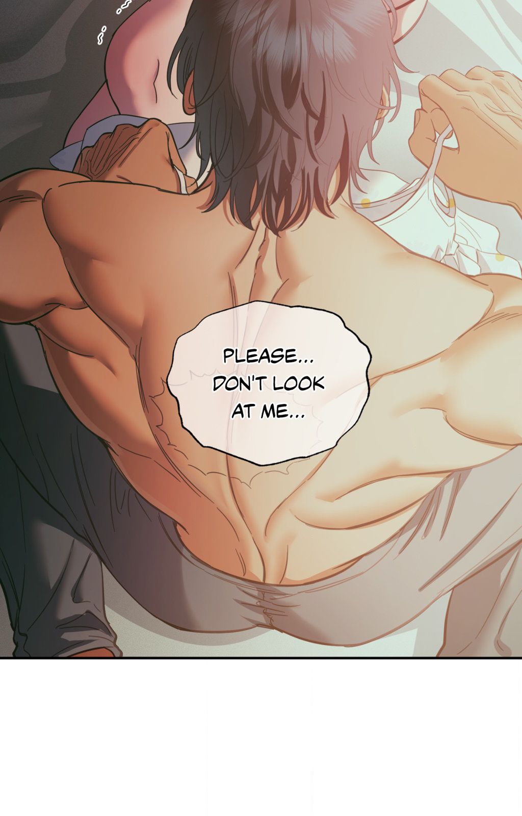 Hana S Demons Of Lust chapter 94 page 25