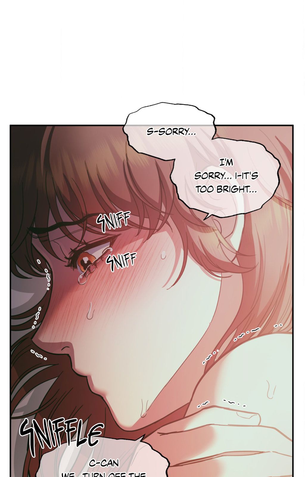 Hana S Demons Of Lust chapter 94 page 26