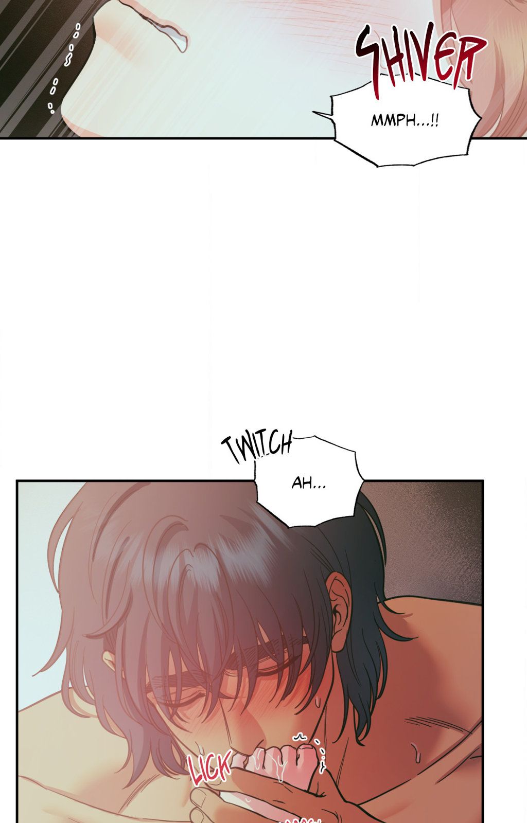 Hana S Demons Of Lust chapter 94 page 37