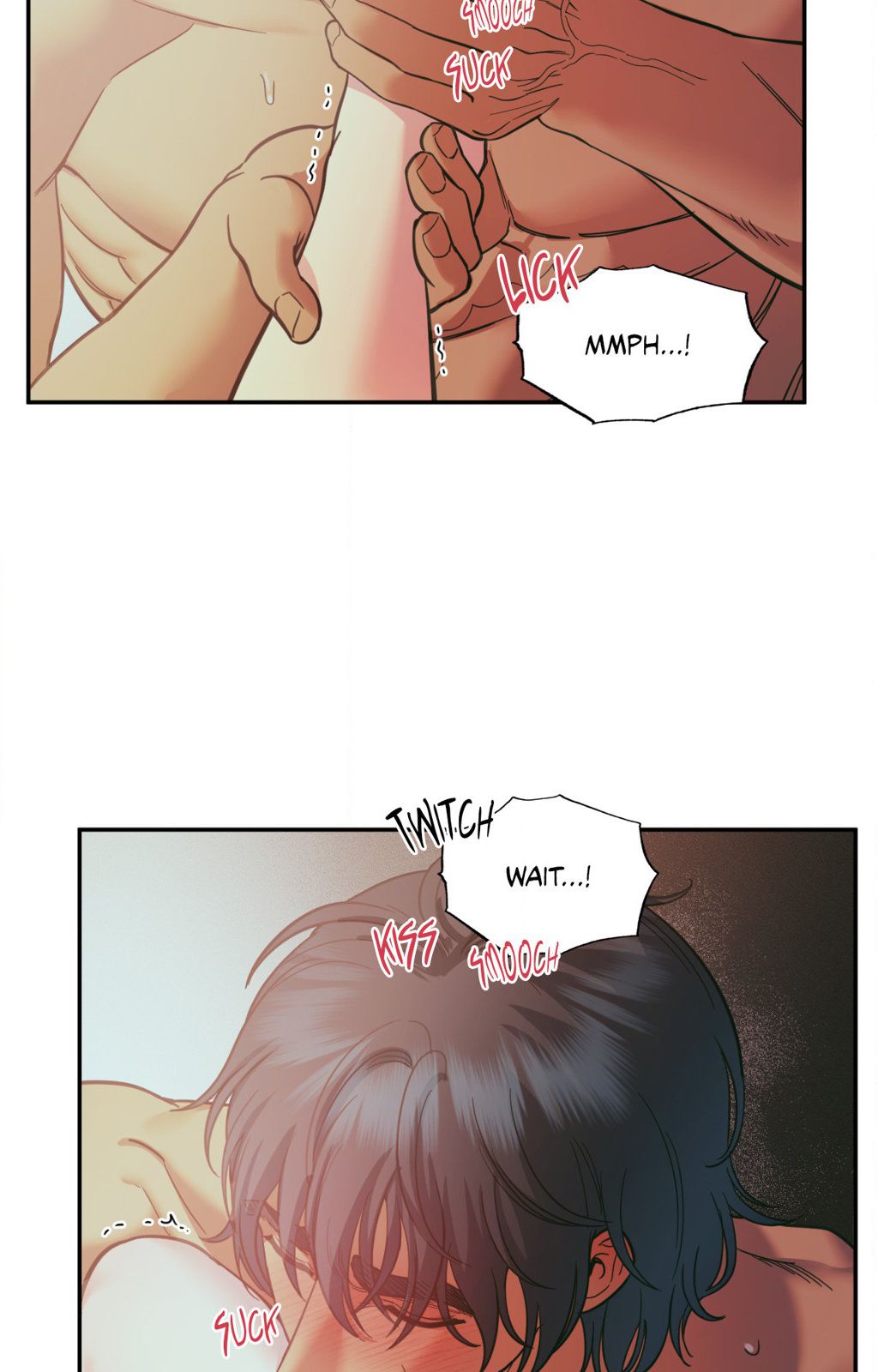 Hana S Demons Of Lust chapter 94 page 38
