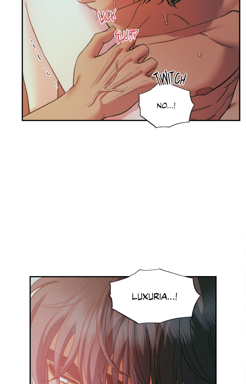 Hana S Demons Of Lust chapter 94 page 39