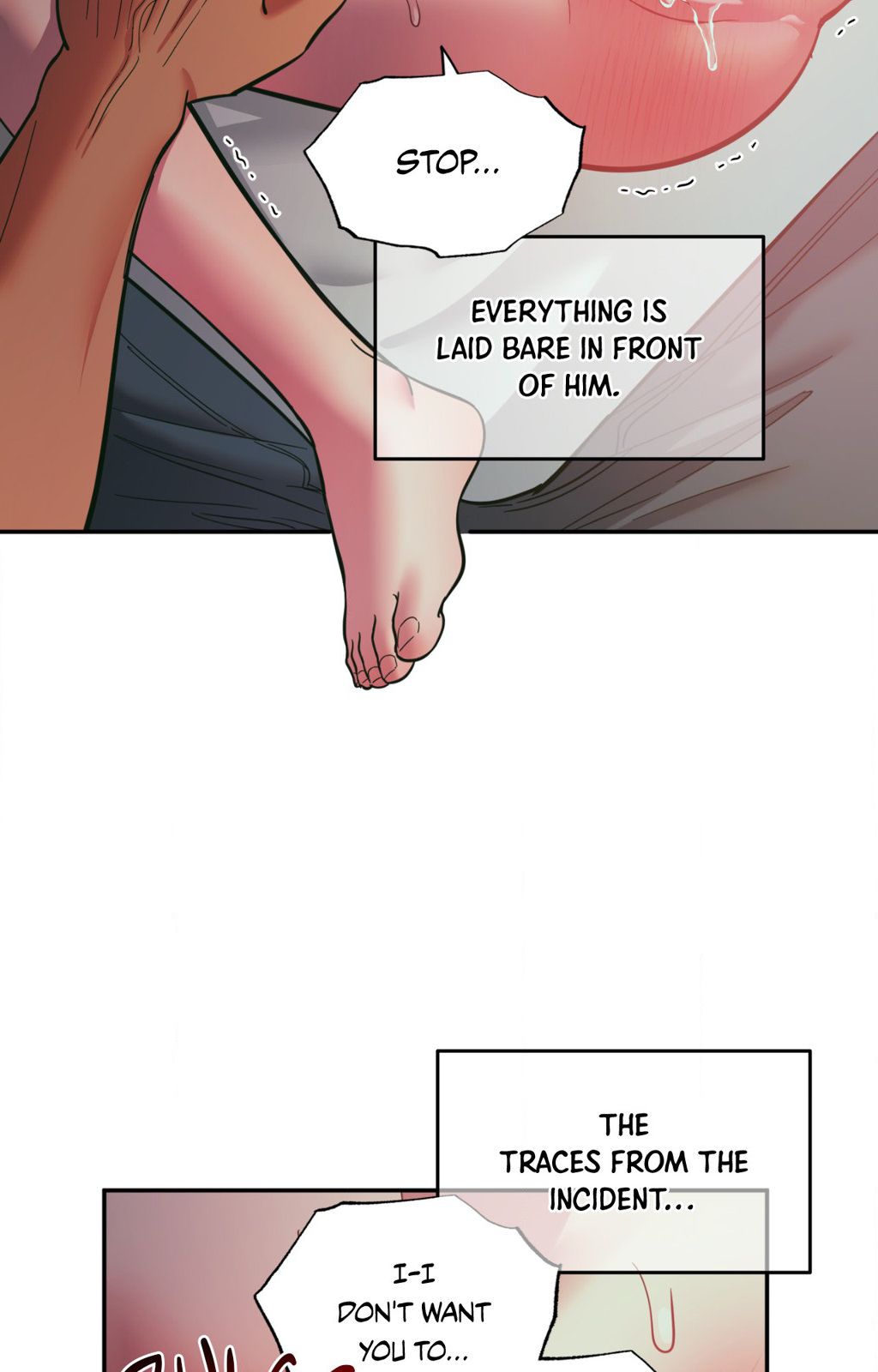 Hana S Demons Of Lust chapter 94 page 42