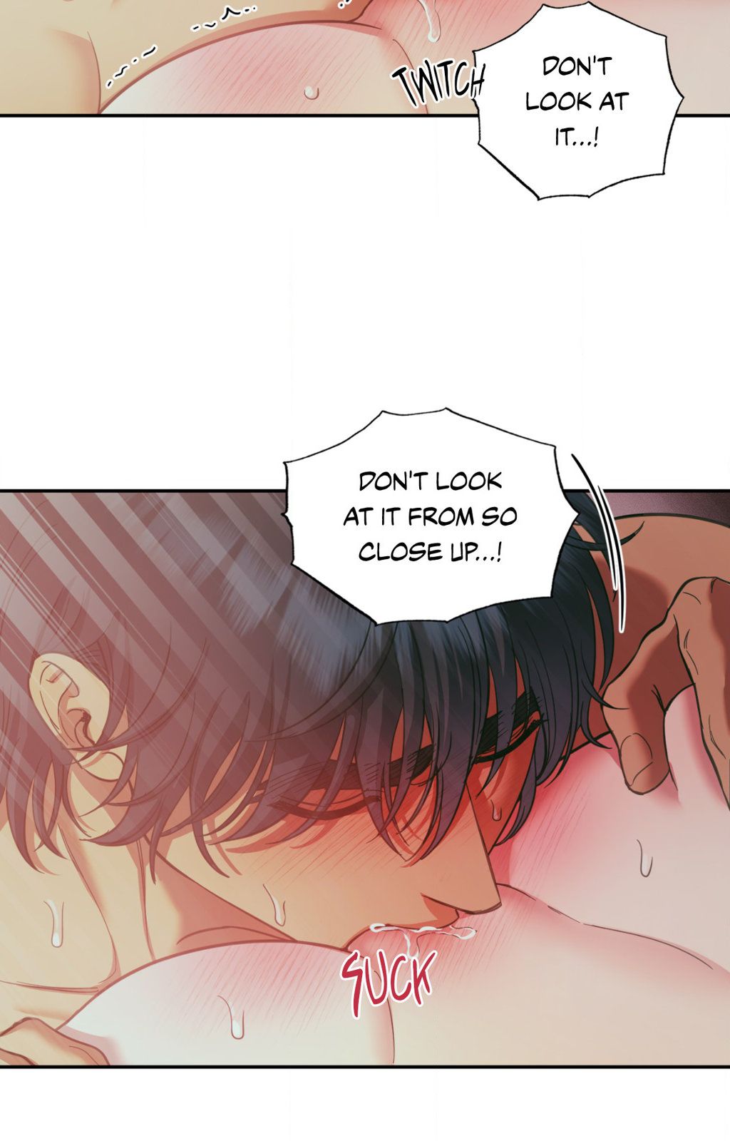Hana S Demons Of Lust chapter 94 page 49