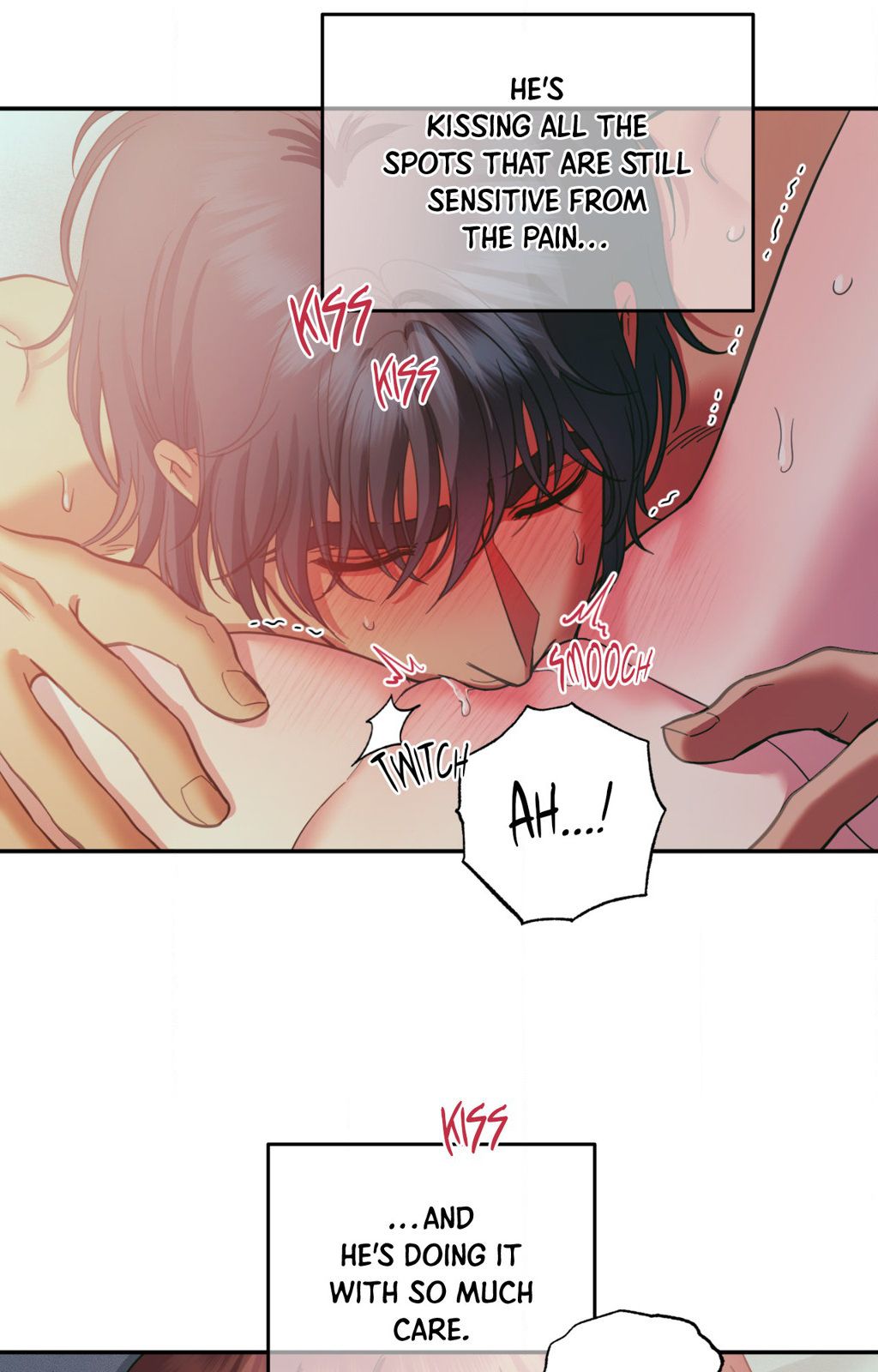Hana S Demons Of Lust chapter 94 page 53