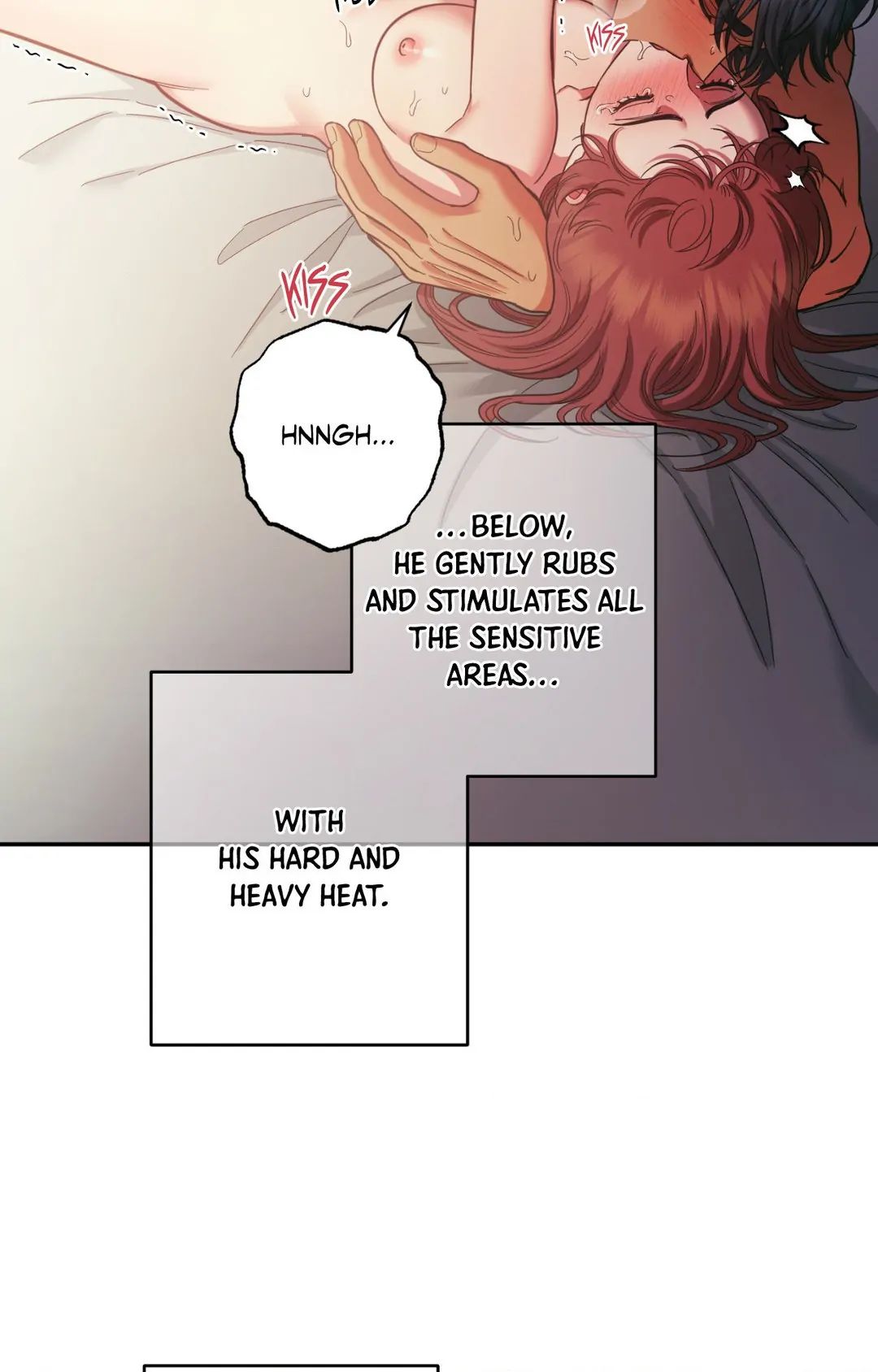 Hana S Demons Of Lust chapter 95 page 18