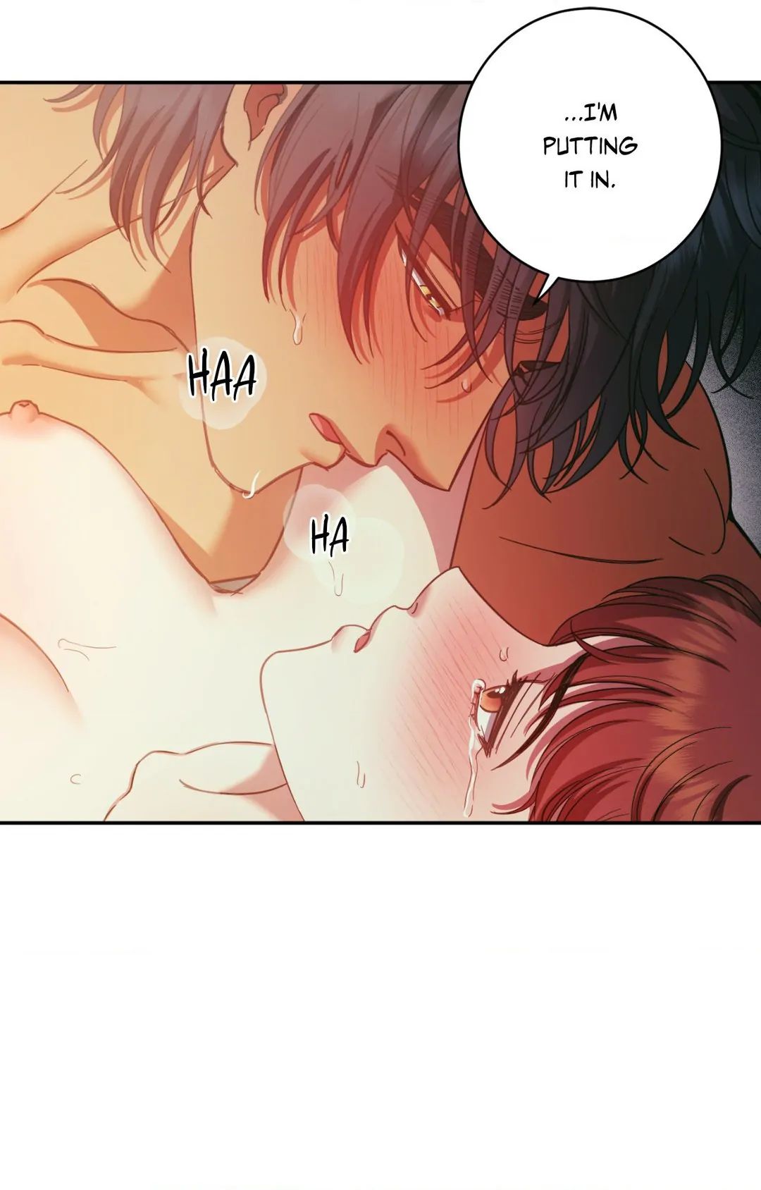Hana S Demons Of Lust chapter 95 page 21