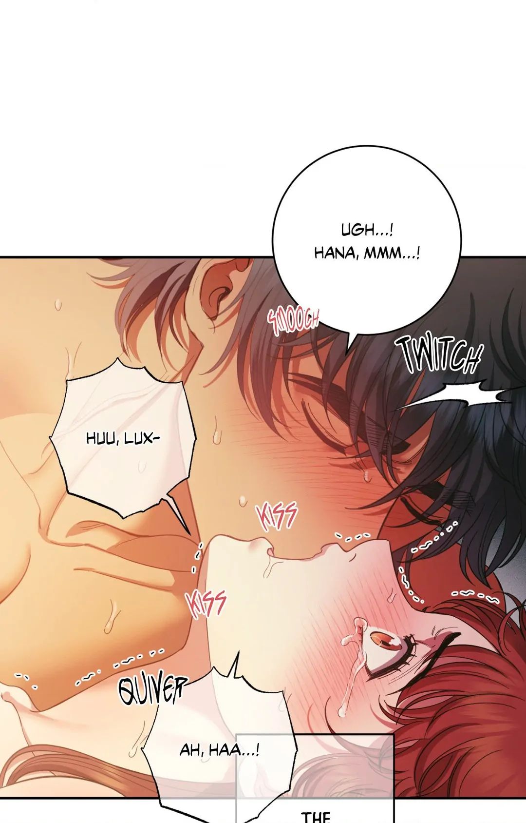 Hana S Demons Of Lust chapter 95 page 23