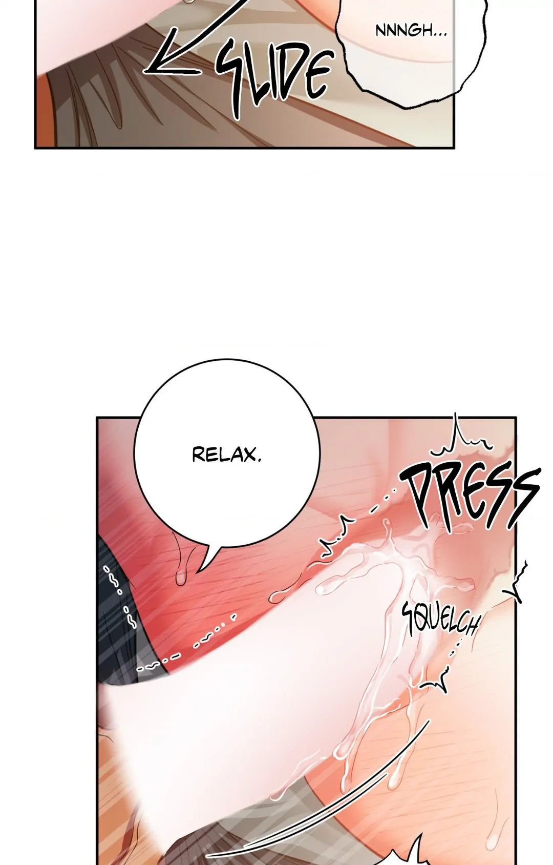Hana S Demons Of Lust chapter 95 page 25
