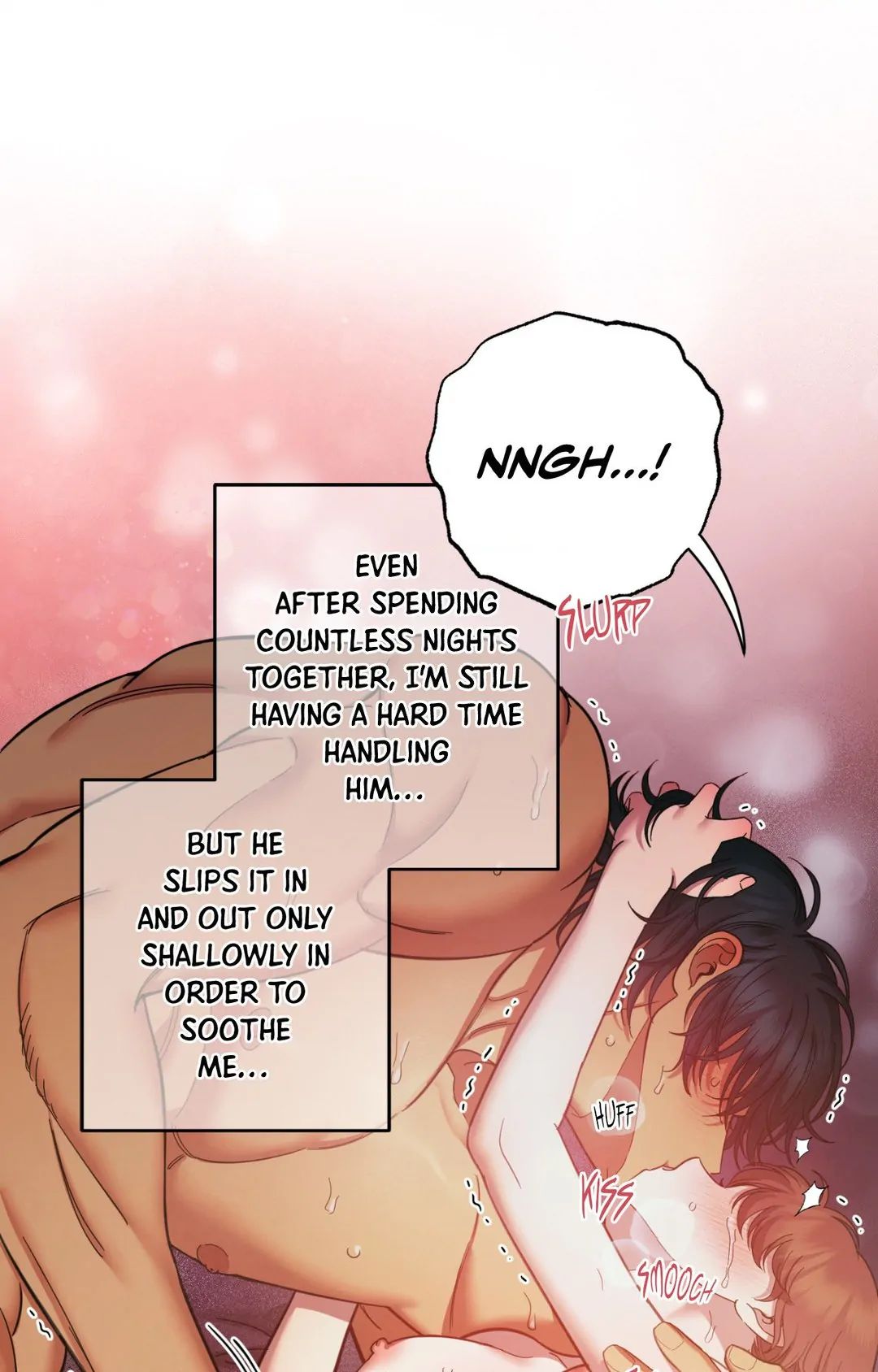Hana S Demons Of Lust chapter 95 page 27