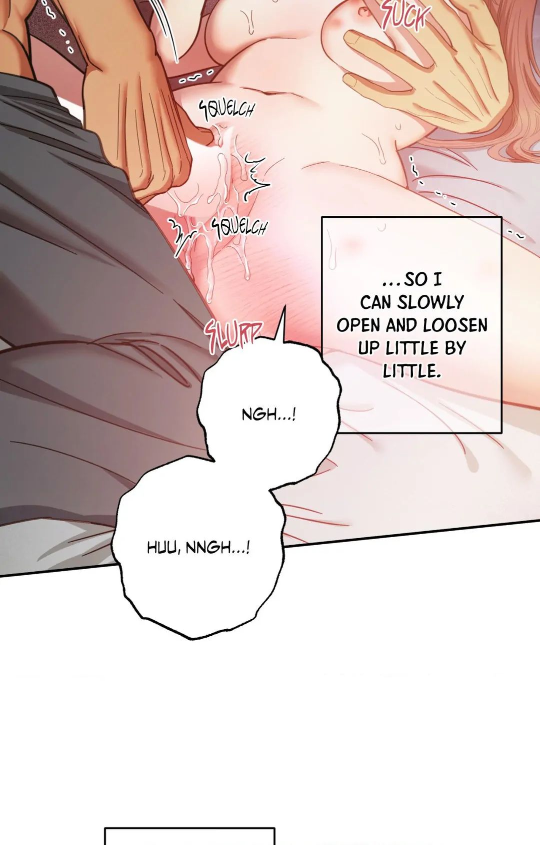 Hana S Demons Of Lust chapter 95 page 28