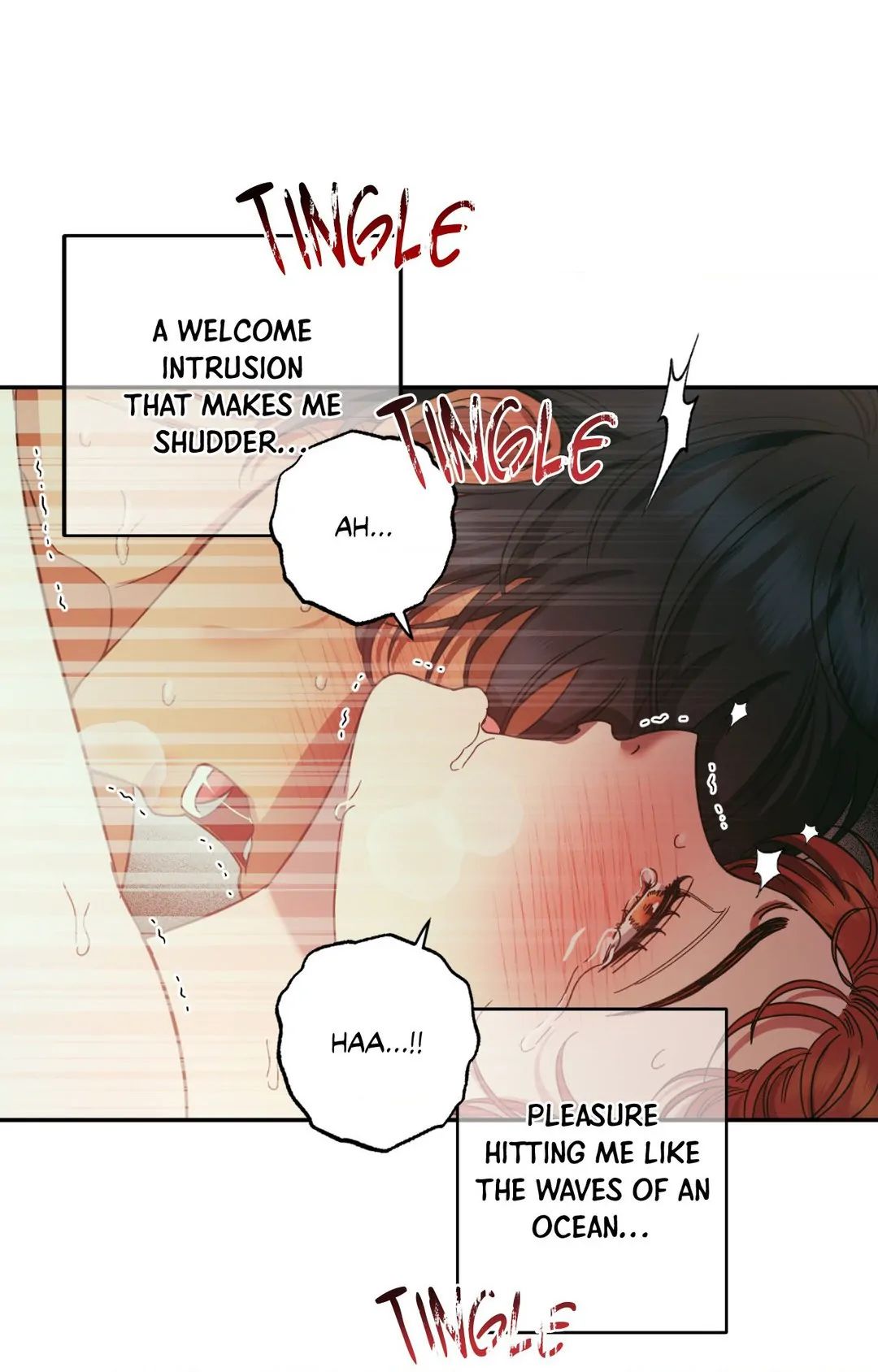 Hana S Demons Of Lust chapter 95 page 33