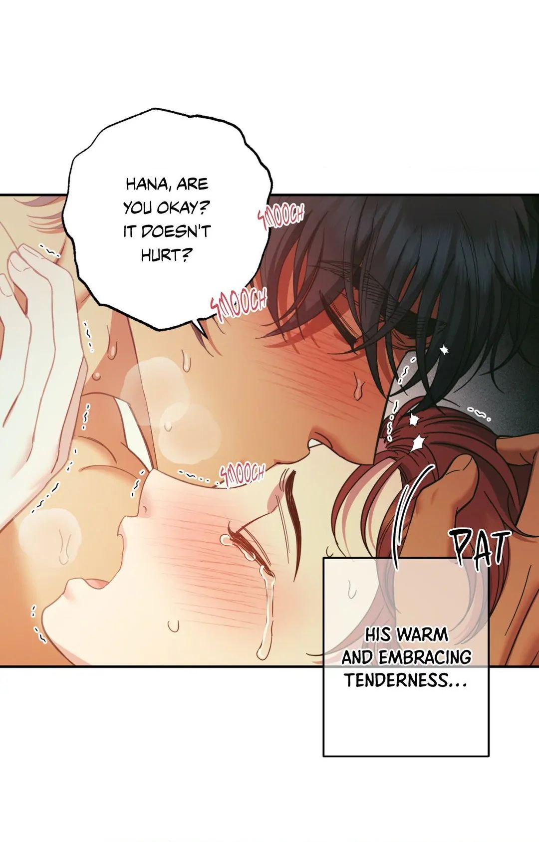 Hana S Demons Of Lust chapter 95 page 34