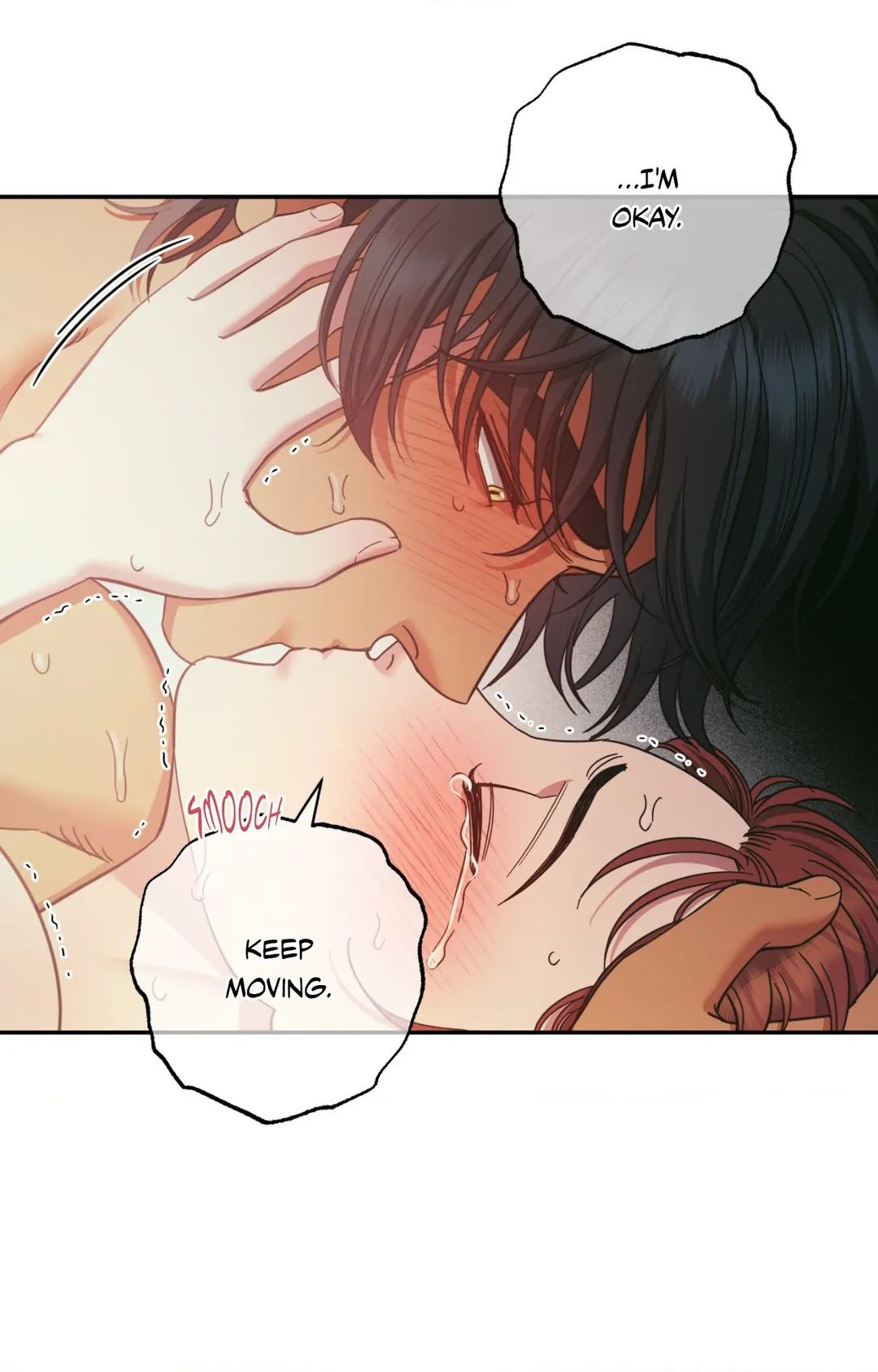 Hana S Demons Of Lust chapter 95 page 35